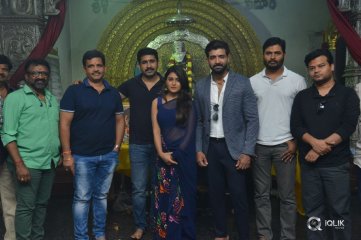 Jwala Movie Opening